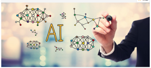 人工智能即服務為何勢必興起 基礎軟件開發(fā)的驅(qū)動力