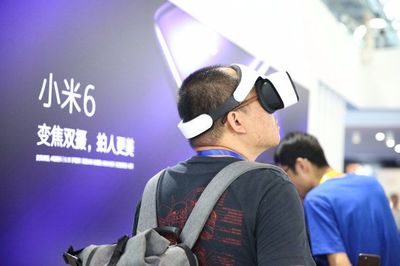 獨家 | 探訪在建“小米新總部”，雷軍曾感慨:五年終有家_科技_網